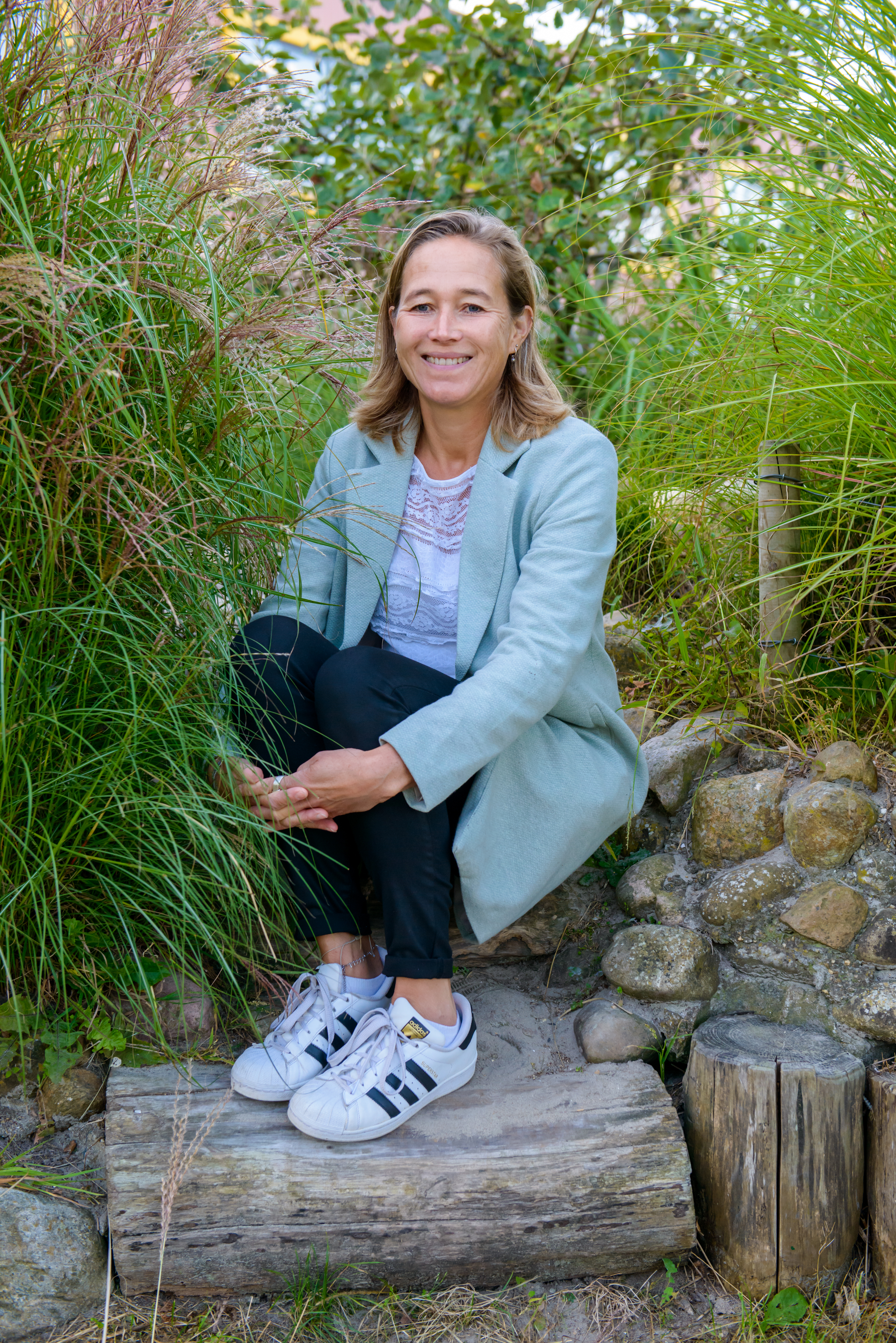 Onderwijsassistent Yvette