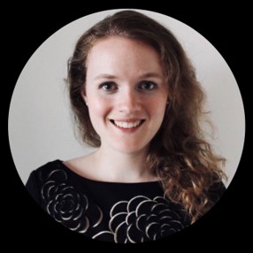 MR-Lid Eva van Anrooij