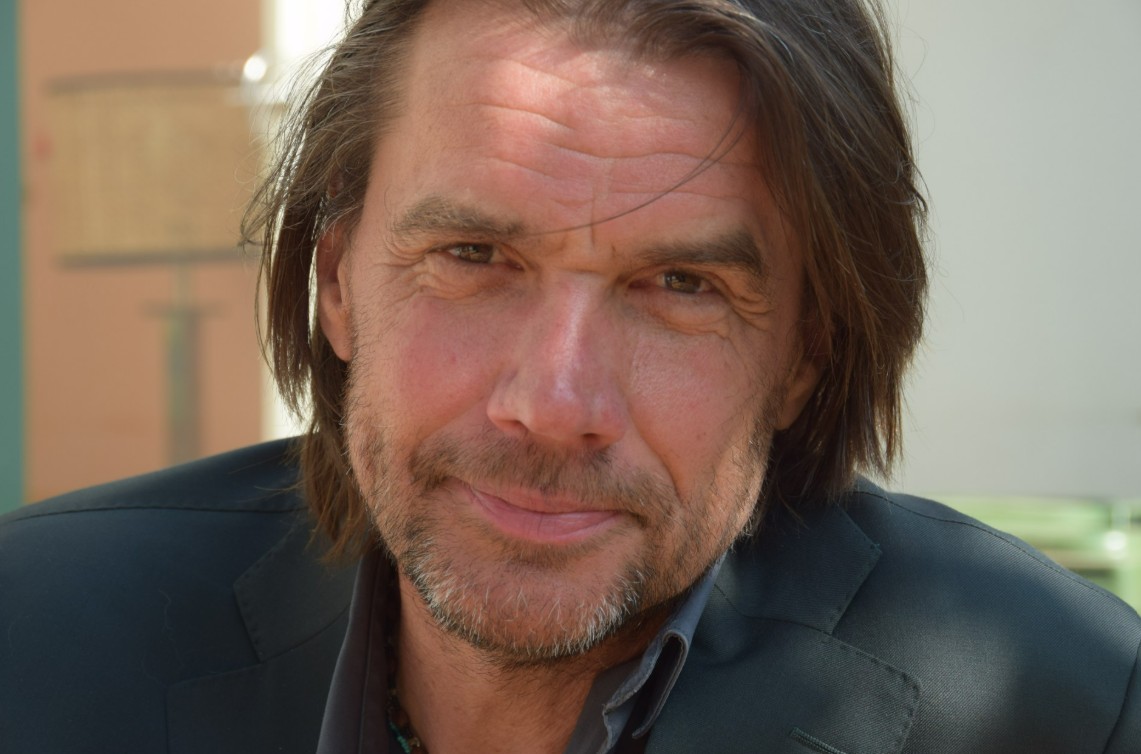 Steven Pont: “Buiten spelen is veel méér dan alleen spelen"