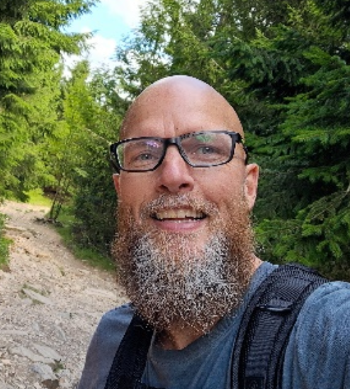 MR-lid Jeroen Janssen